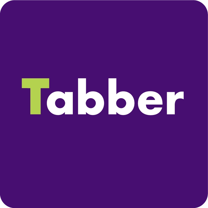 Tabber Logo
